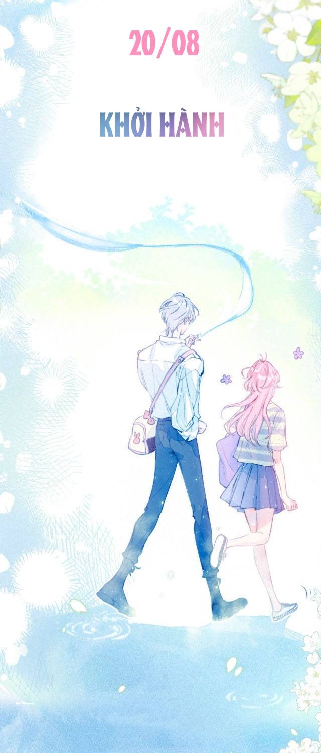 sự gai góc dịu dàng chapter 0 17