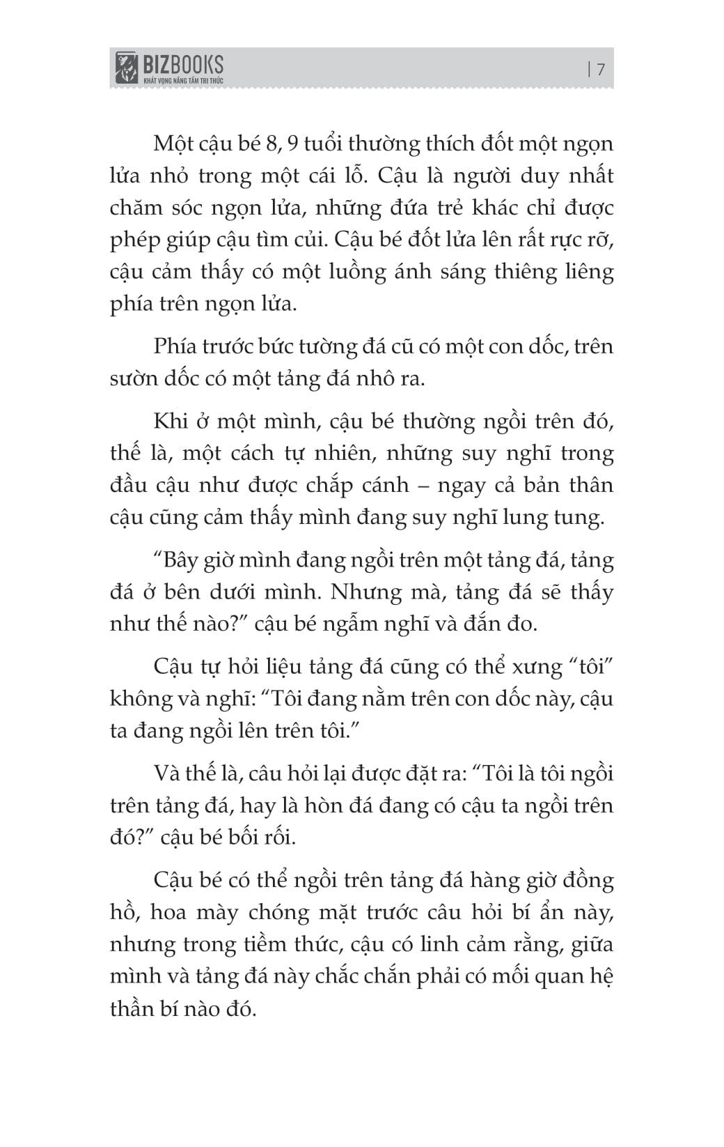 Sách - Tinh Hoa Nhân Loại - Tiến Hóa Nội Tâm Cùng Carl Jung