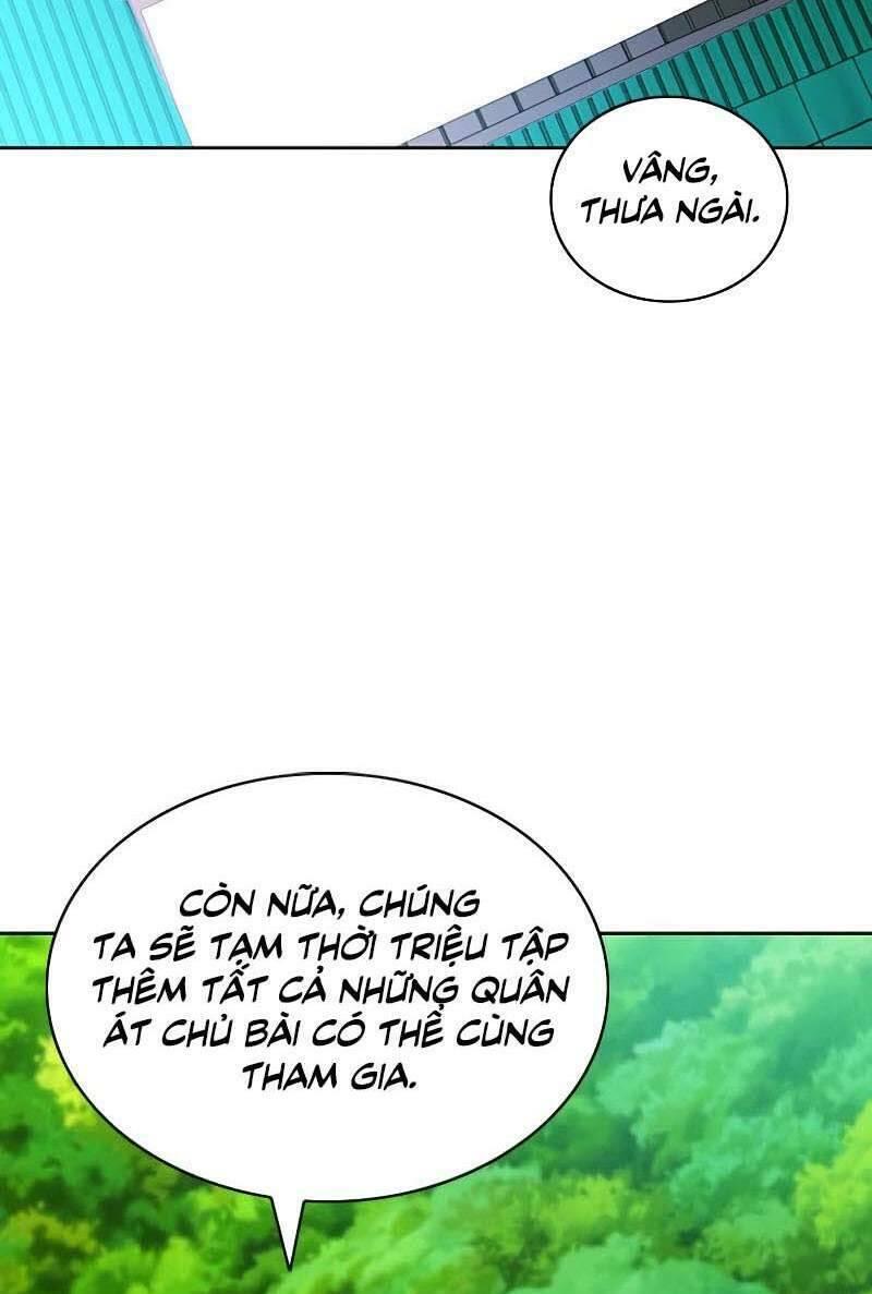 druid tại ga seoul - người hóa thú chapter 77 90