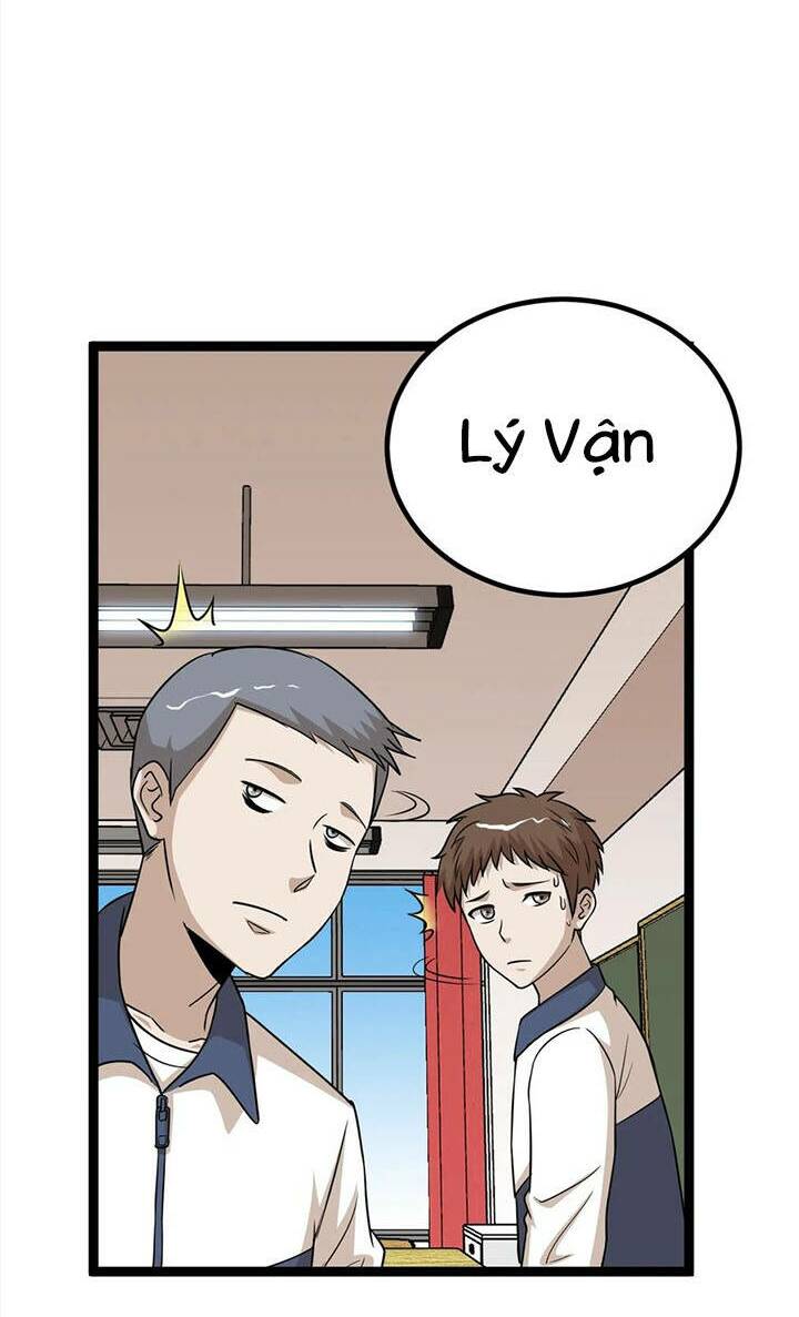 đai ca trở lại tuổi 16 chapter 118 25