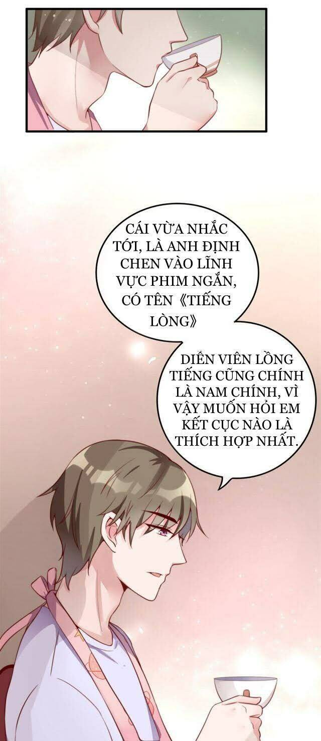 bỉ chi tì sương chapter 6 15