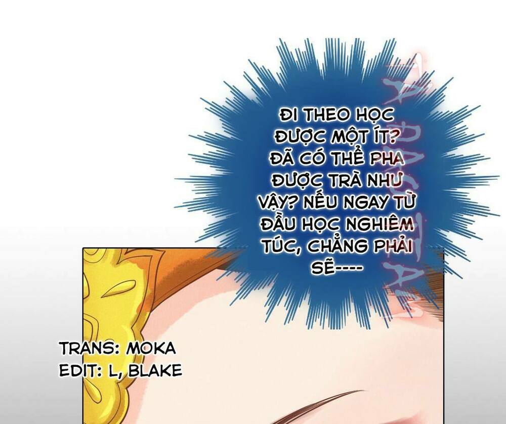 thứ nữ hữu độc chapter 23 7