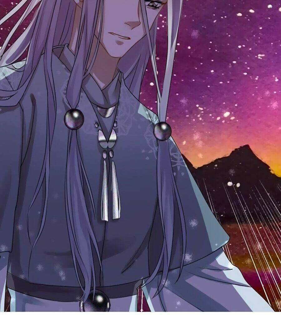 thần nữ thái năng liêu chapter 1 9