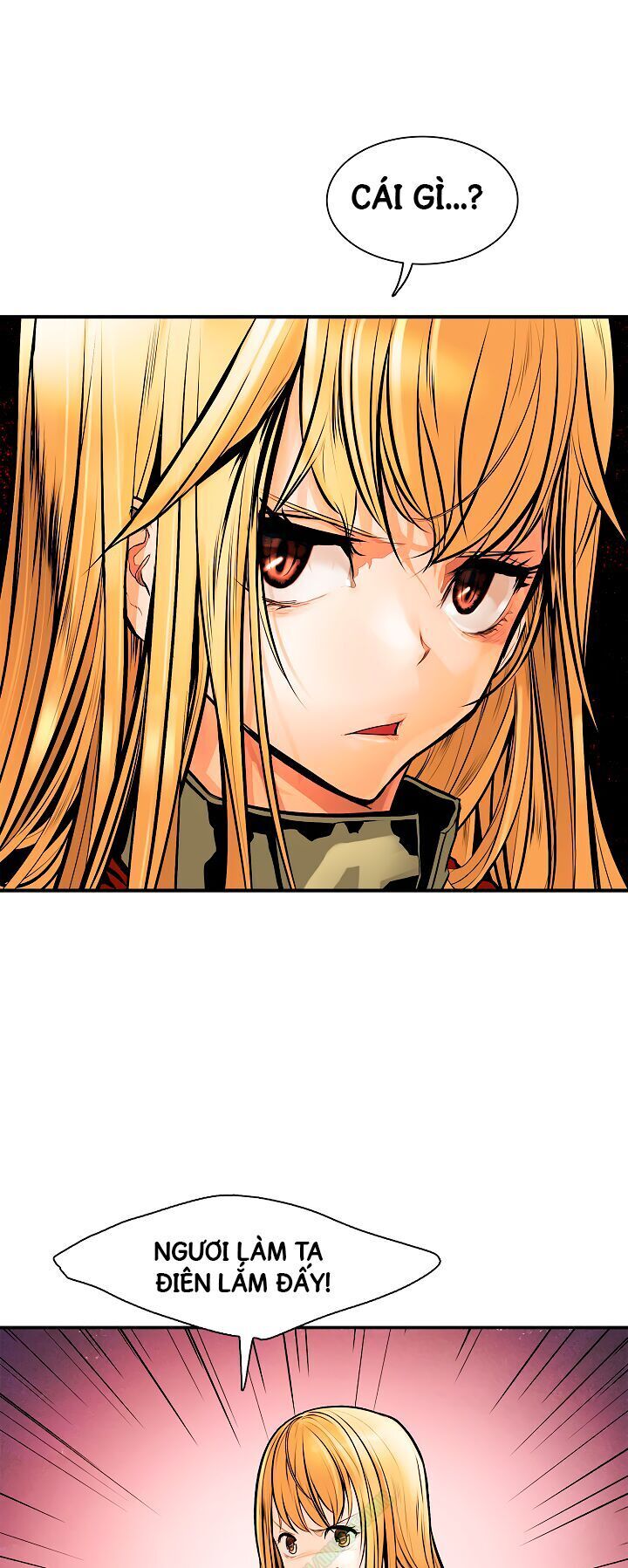 bất bại chân ma chapter 29.1 6