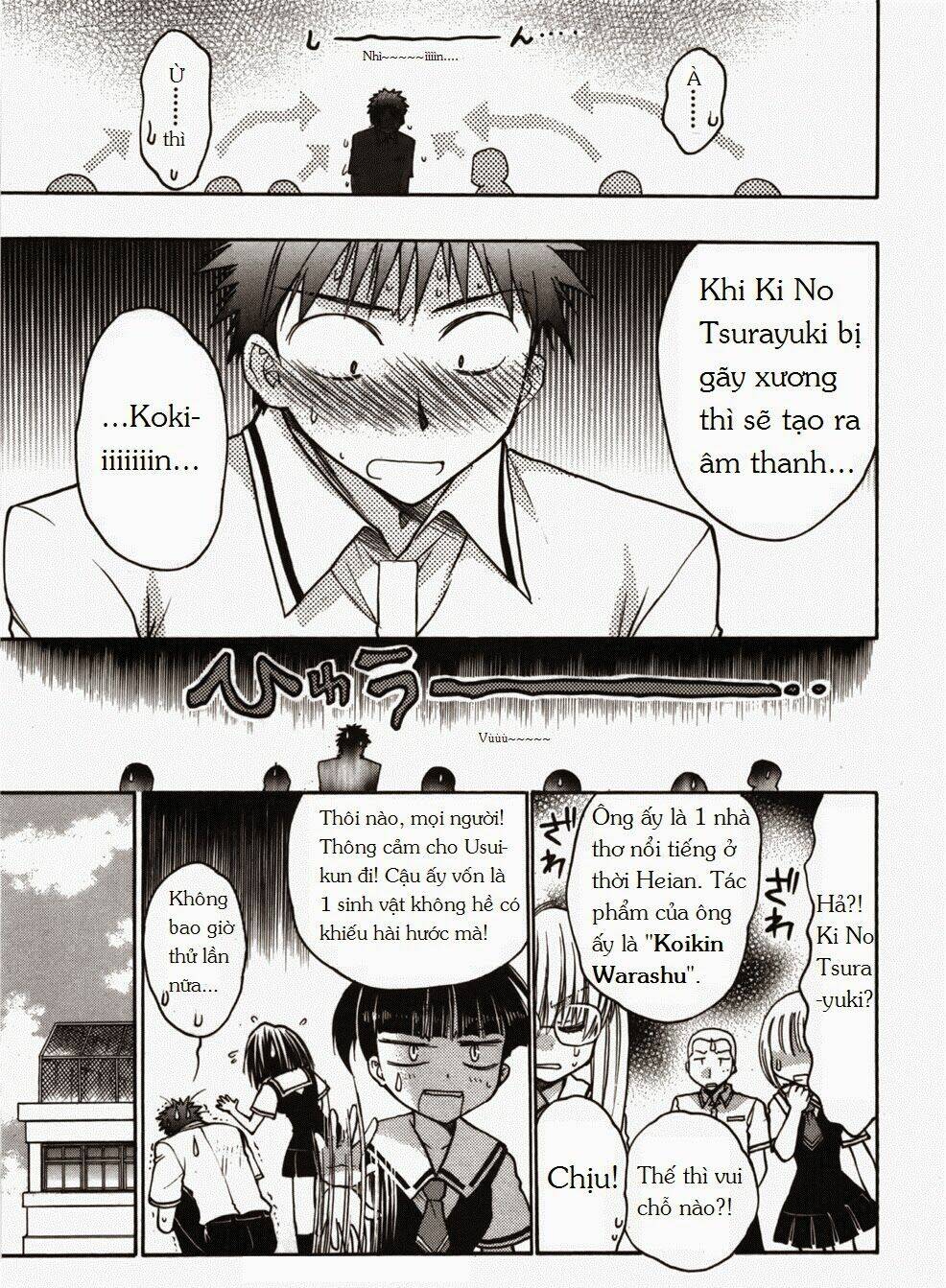 little vampire chapter 47 19