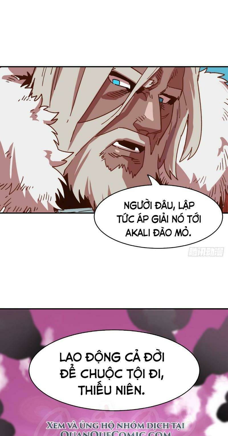 đại lục vô song chapter 2 77