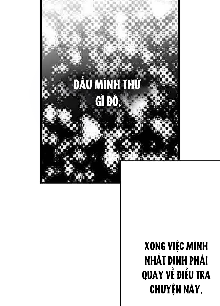 quý cô bí ẩn - secret lady chapter 25 30