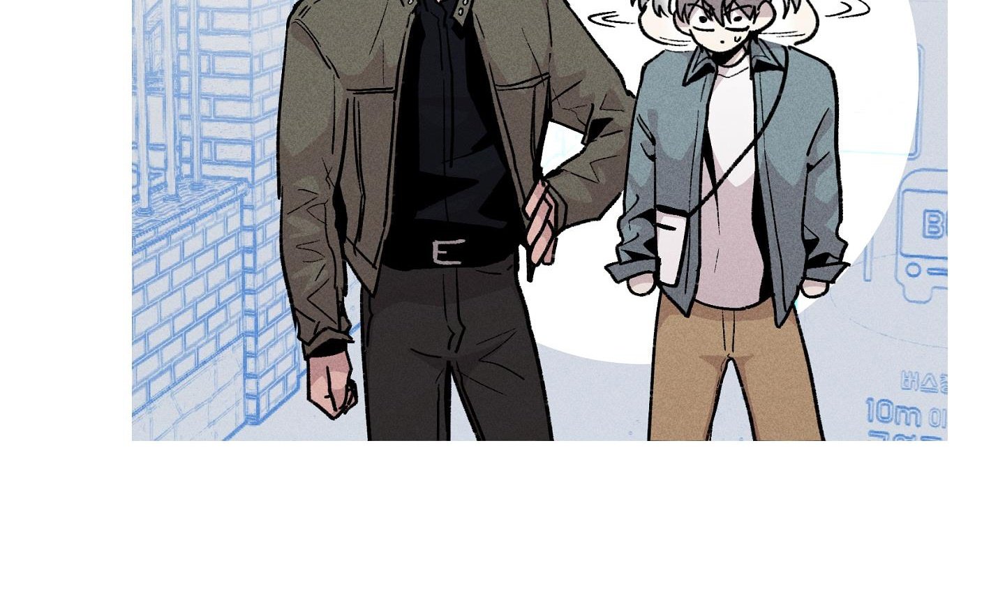 quan hệ chết chóc chapter 29 91