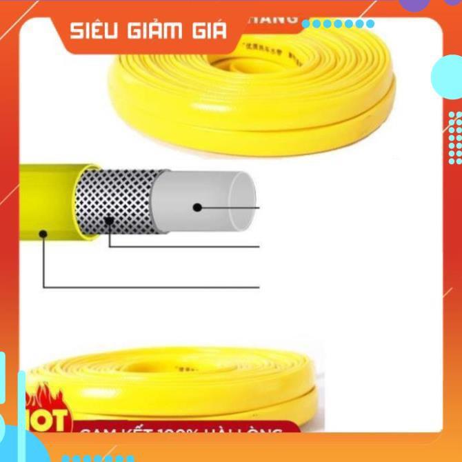Bộ dây và vòi xịt rửa xe tưới cây tăng áp,vòi xịt rửa,vòi tưới cây 810-2621-1