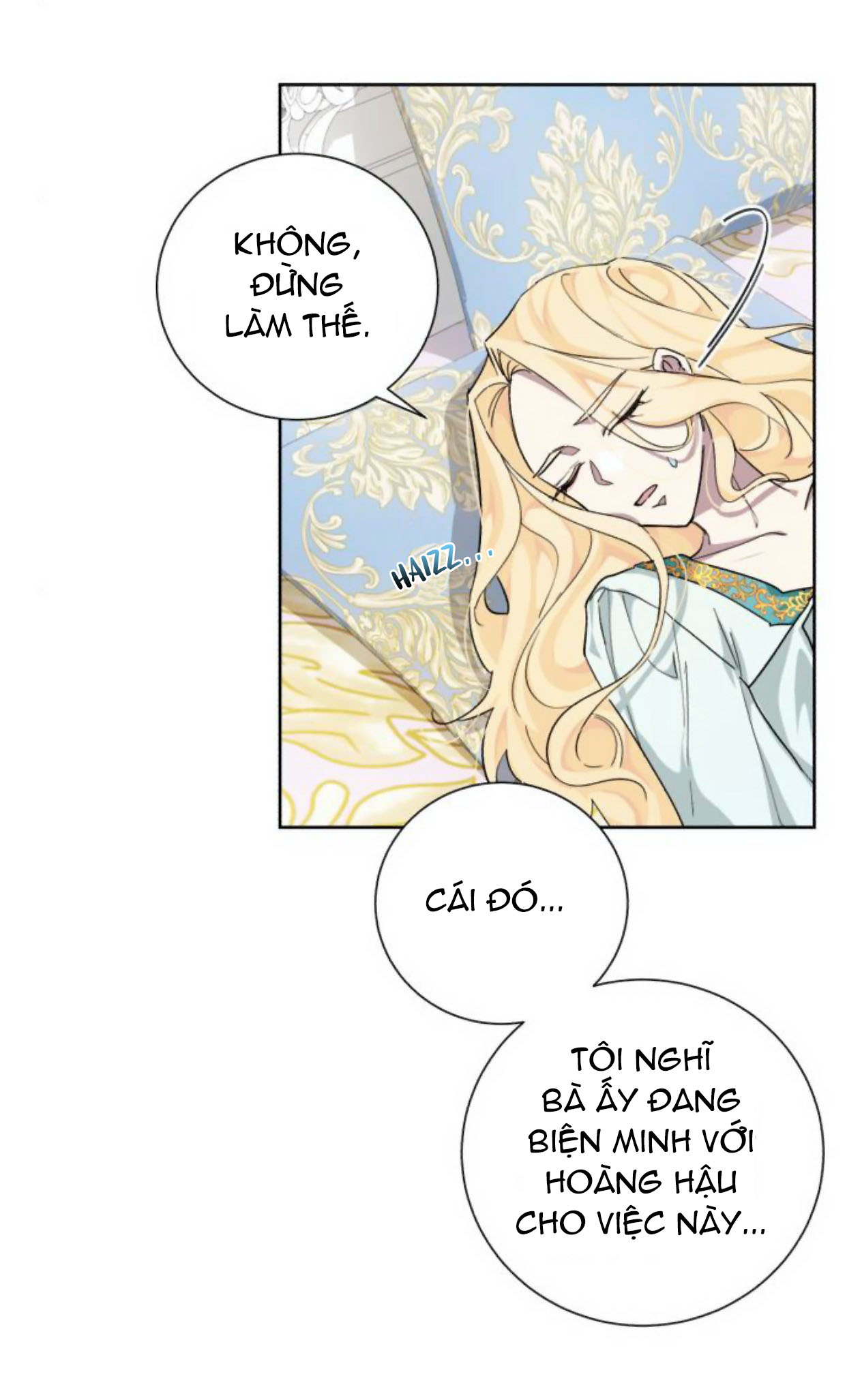 đã có lúc ta muốn nàng chết đi chapter 21 30