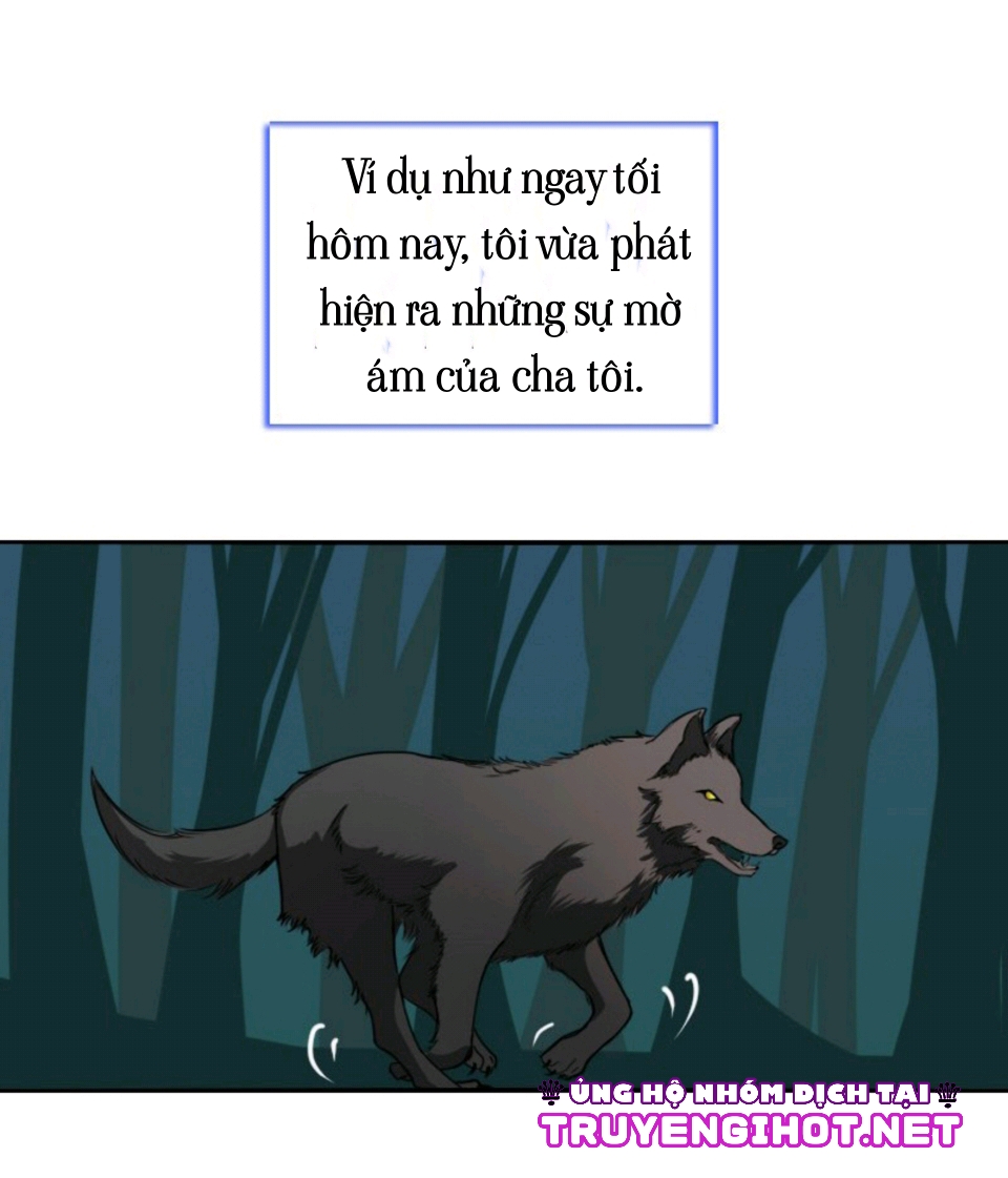 the anpha king claim chapter 13 8