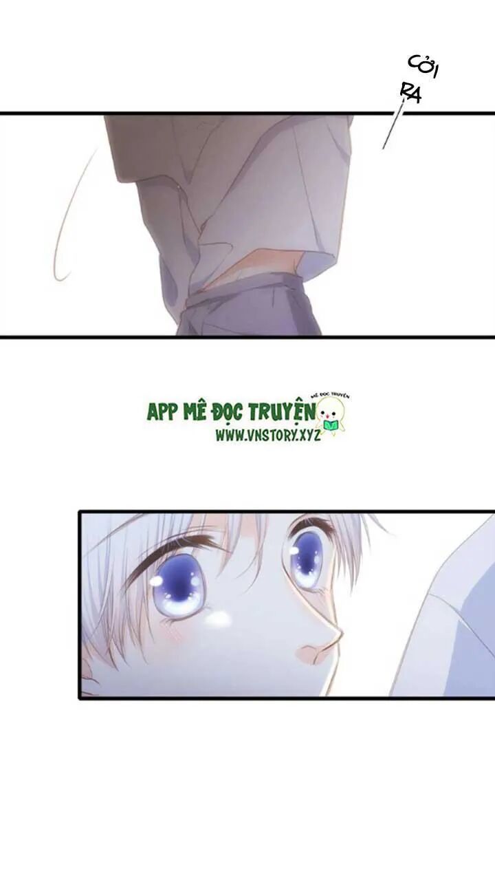 con tim rung động 2 chapter 108 27