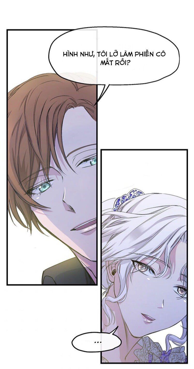 đừng gọi tôi là chị chapter 3 24