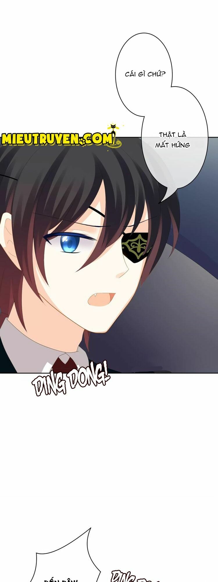 độc nhãn ác ma của ta chapter 17 39