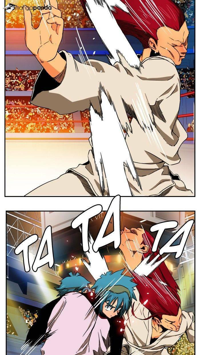 Chúa tể học đường chapter 343.2 70