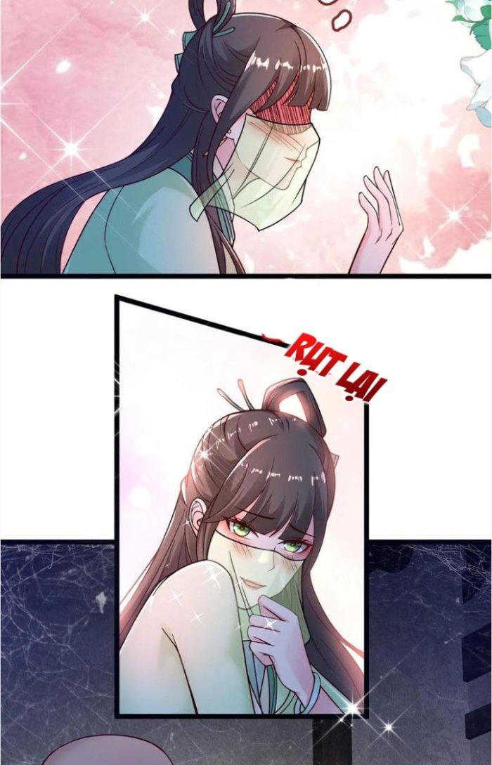 ta nuôi ma quỷ ở trấn ma ti chapter 18 5