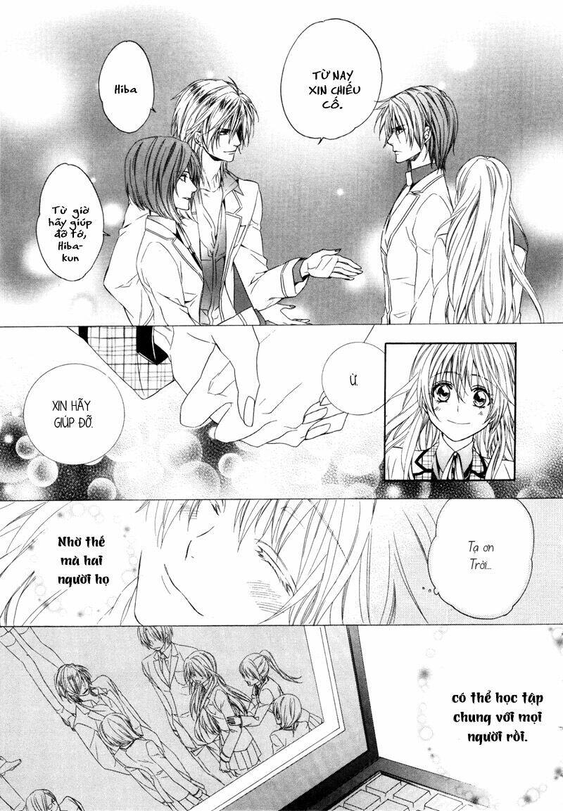 kami-sama gakuen armeria chapter 2 54