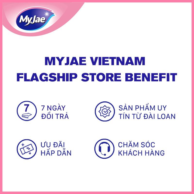 [MyJae x Toyal] Túi giữ nhiệt nóng lạnh Nhật Bản đựng hộp cơm văn phòng thực phẩm có quai xách tiện lợi 2 size M, L