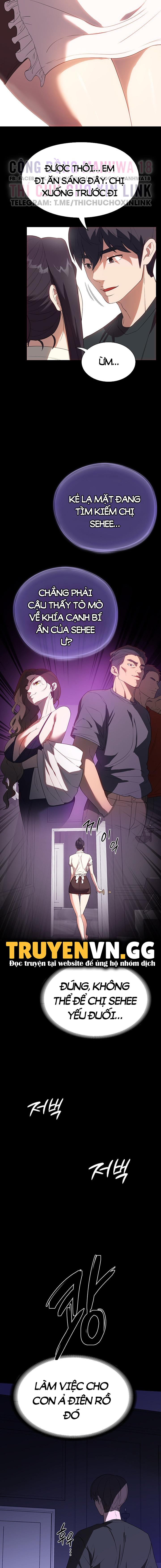 người giúp việc chapter 29 11