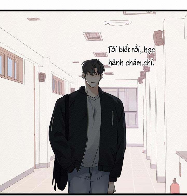 say nắng chapter 18 38