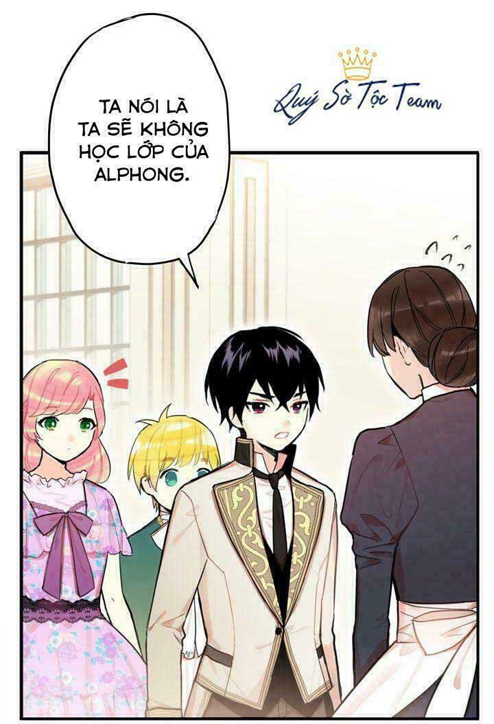 thánh nữ ẩn danh chapter 9 10