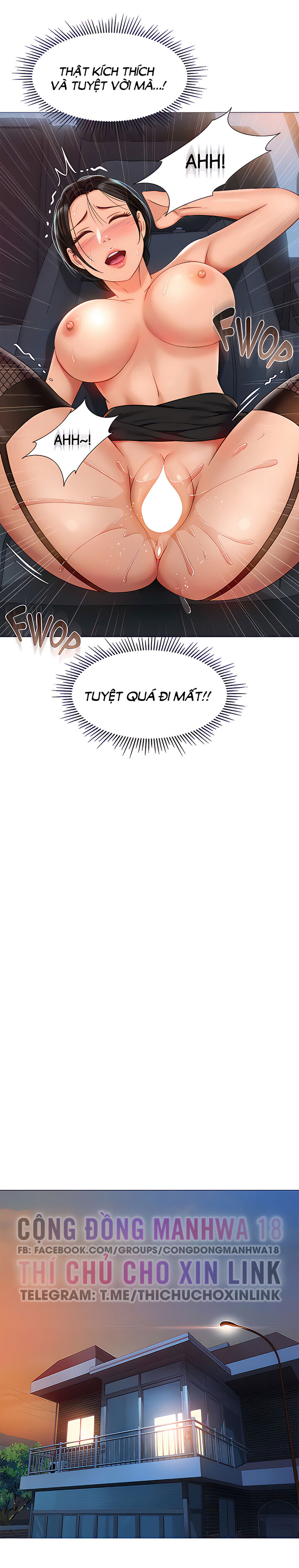 bạn của con gái chapter 74 12