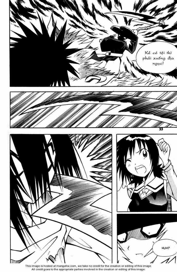 gwisin byeolgok - bí kíp của quỷ chapter 1 29