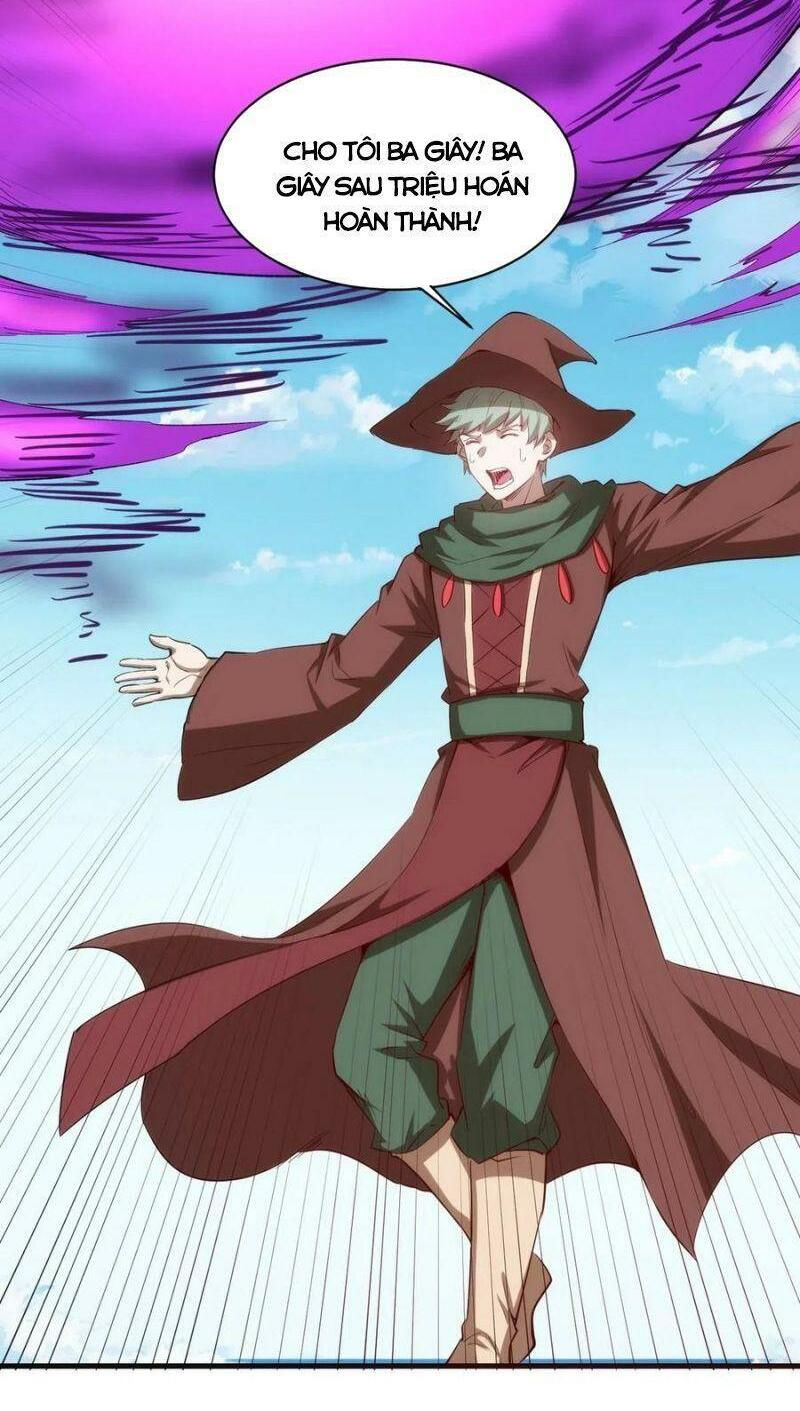 thánh đường chi thành chapter 56 2