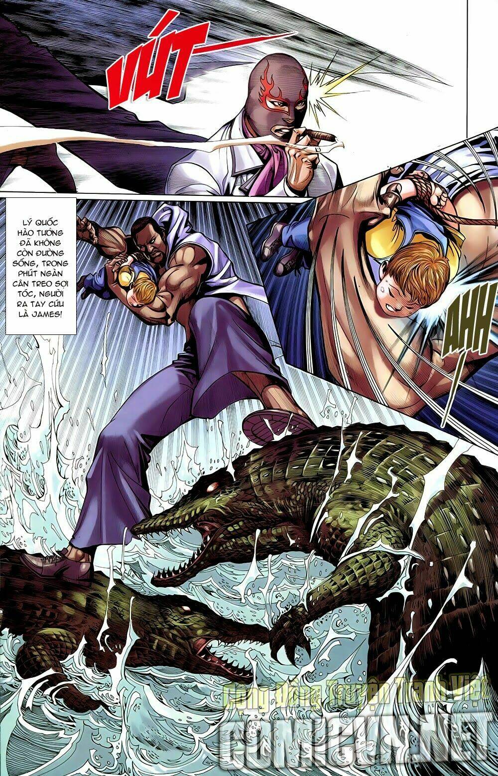 lý tiểu long chapter 4.2 2