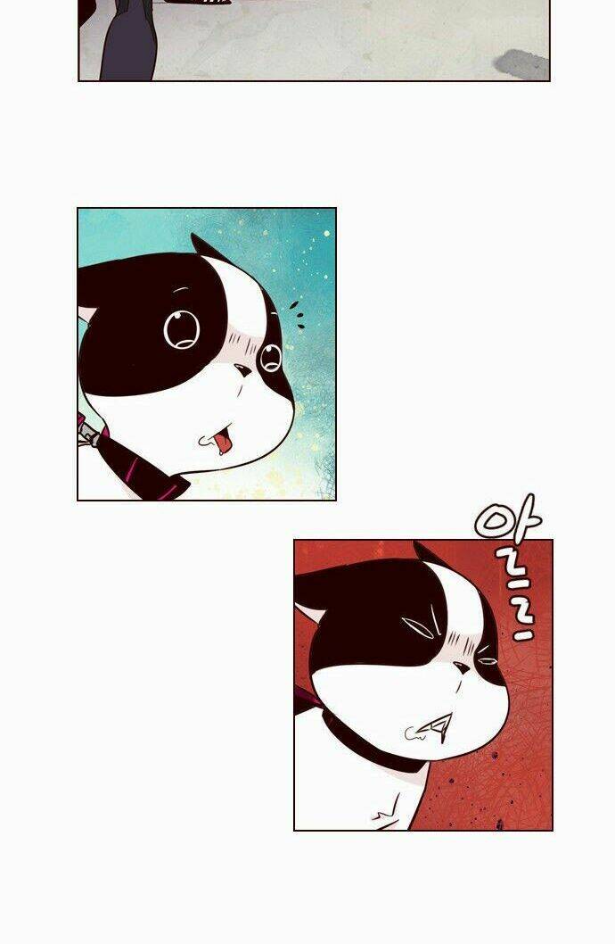 nữ sinh trường wilds chapter 120 13