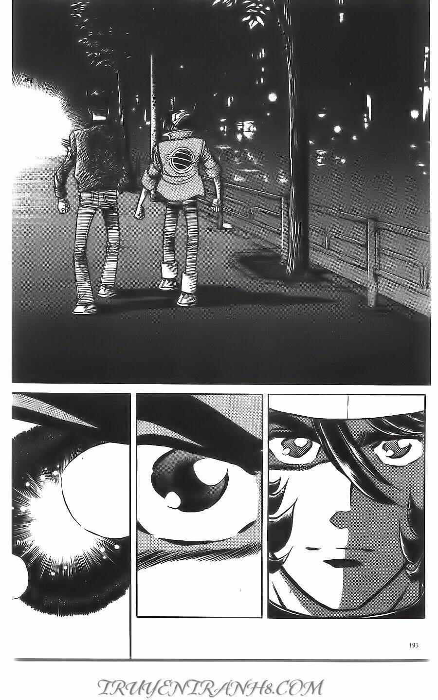 cây bút thần kỳ chapter 8 40