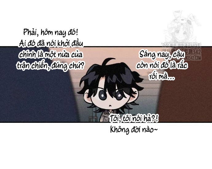 Mối Quan Hệ Đặc Biệt chapter 20.1 38