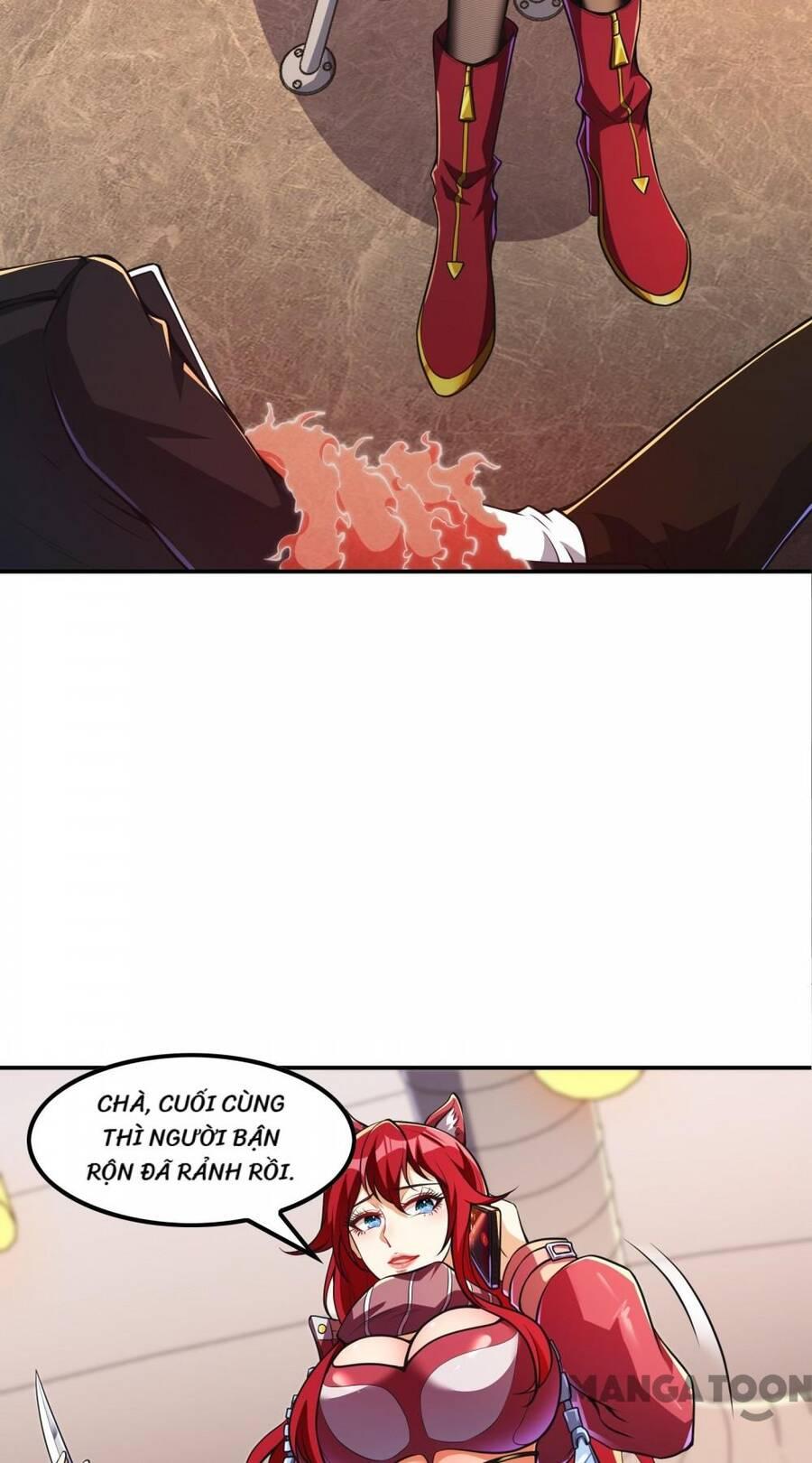 Đệ Nhất Ở Rể chapter 105.1 14