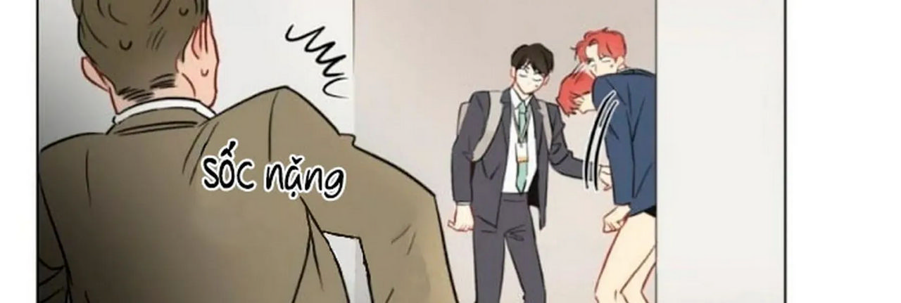 chuyện quái gì với giấc mơ đó vậy chapter 2 269