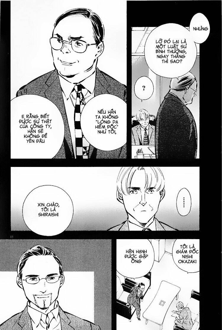 shin kurosagi - con diệc đen 2 chapter 124 10