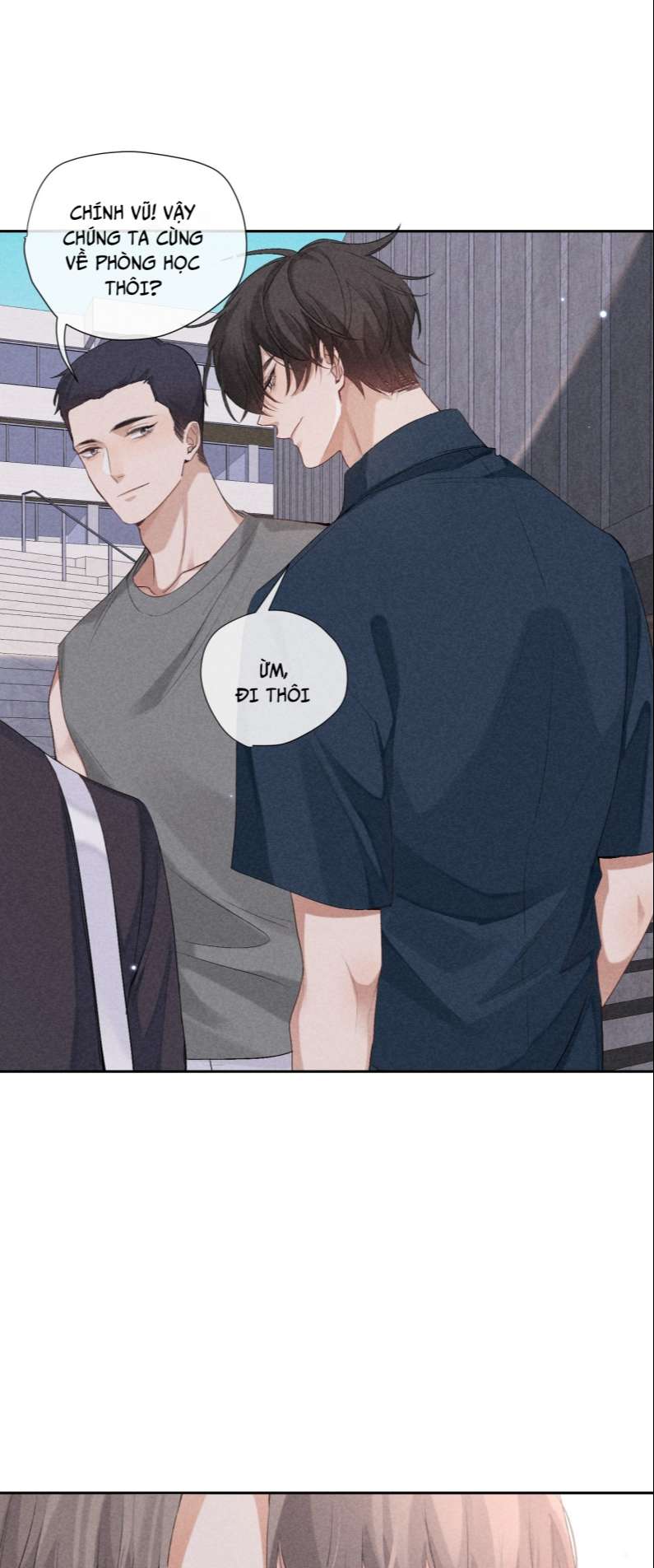 trò chơi săn mồi chapter 54 24