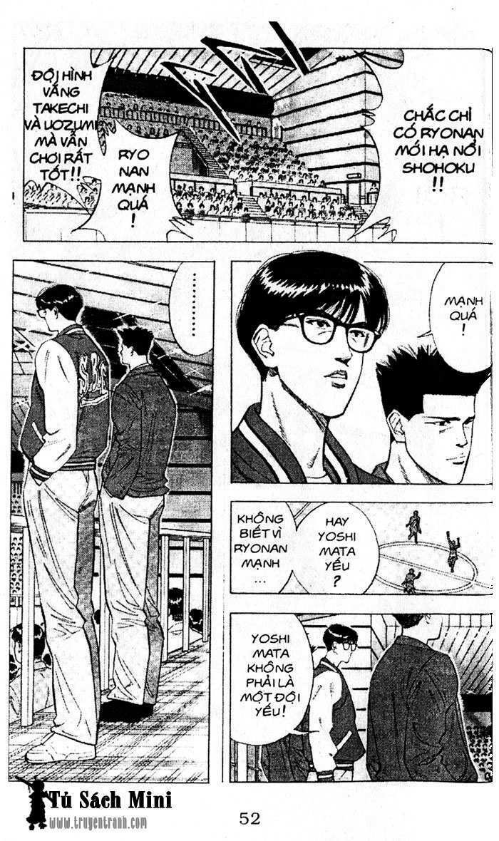 cao thủ bóng rổ chapter 107 11