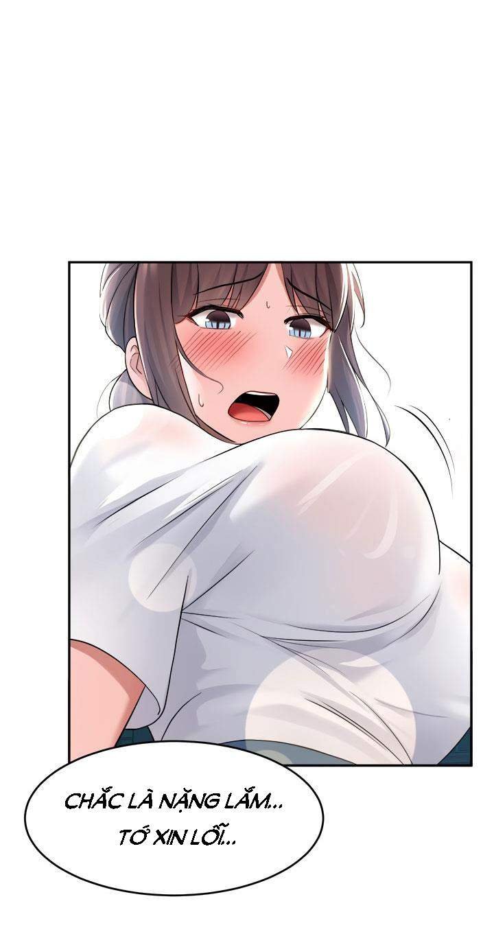 loser trốn chạy chapter 9 32