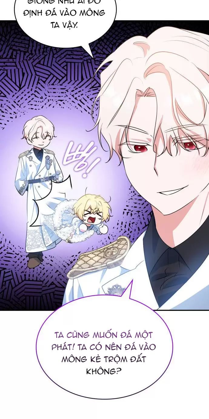 sống trong vườn hoa của công chúa chapter 15 82
