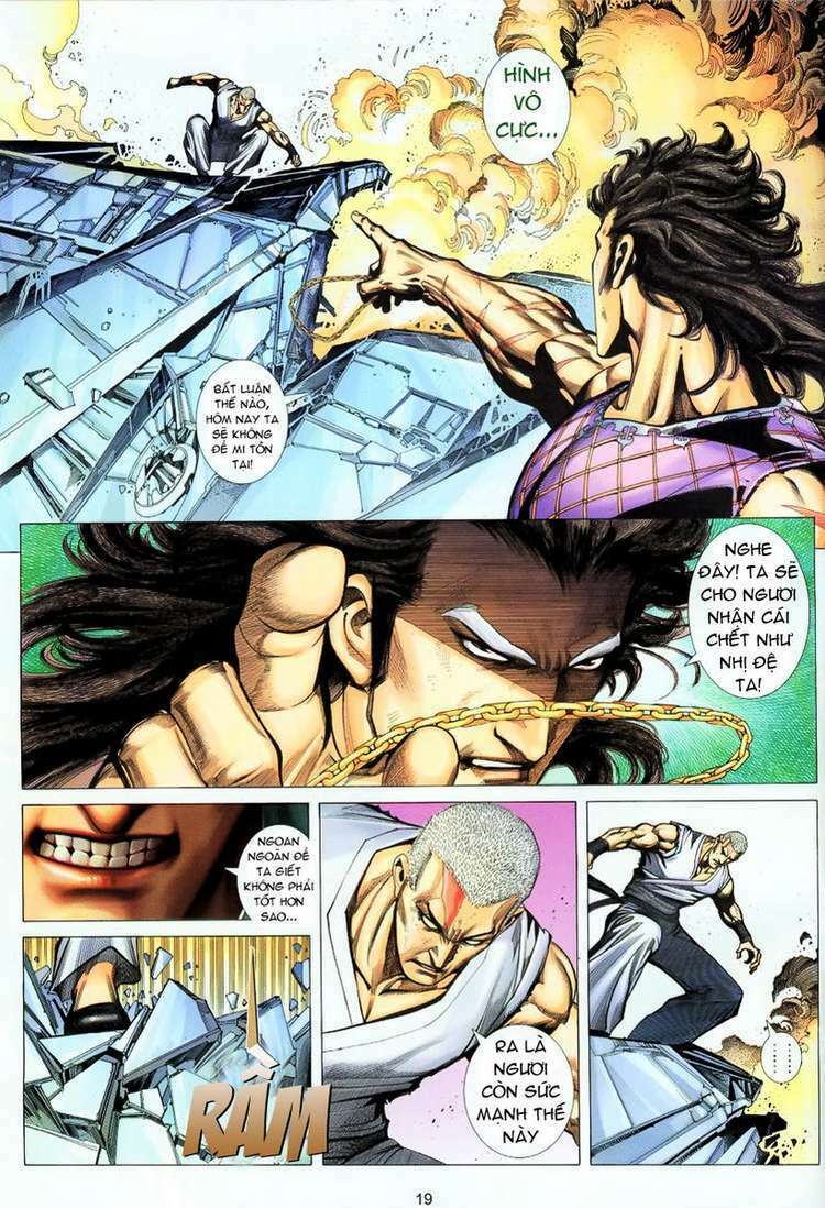 võ thần phượng hoàng chapter 71 15