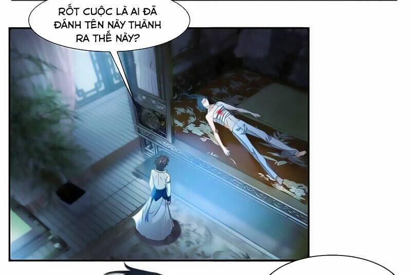 cửu dương thần vương chapter 38 32