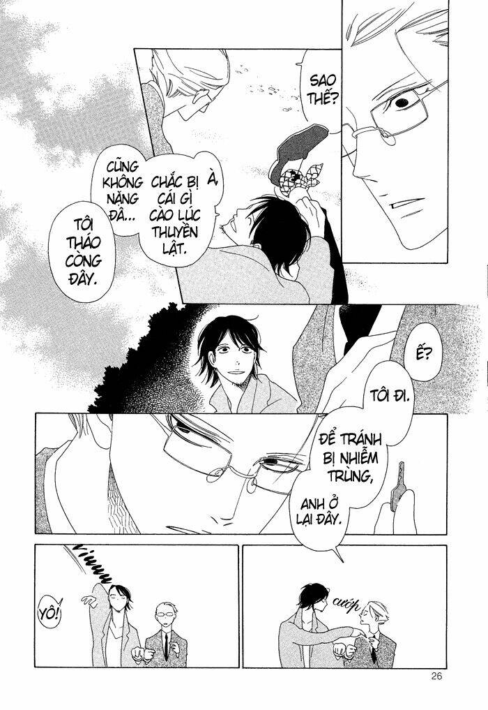 anata no tame nara doko made mo chapter 2 6