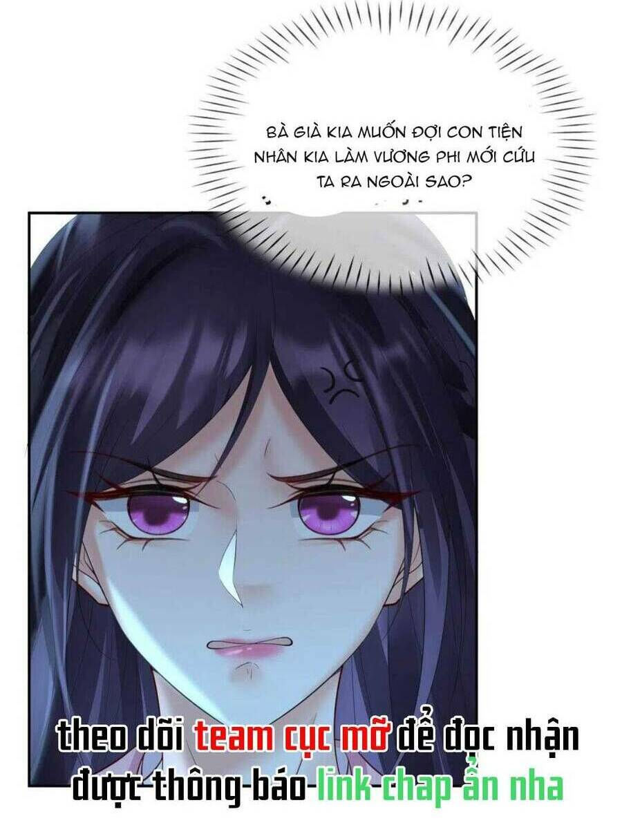 sự trả thù của vương phi chapter 54 43