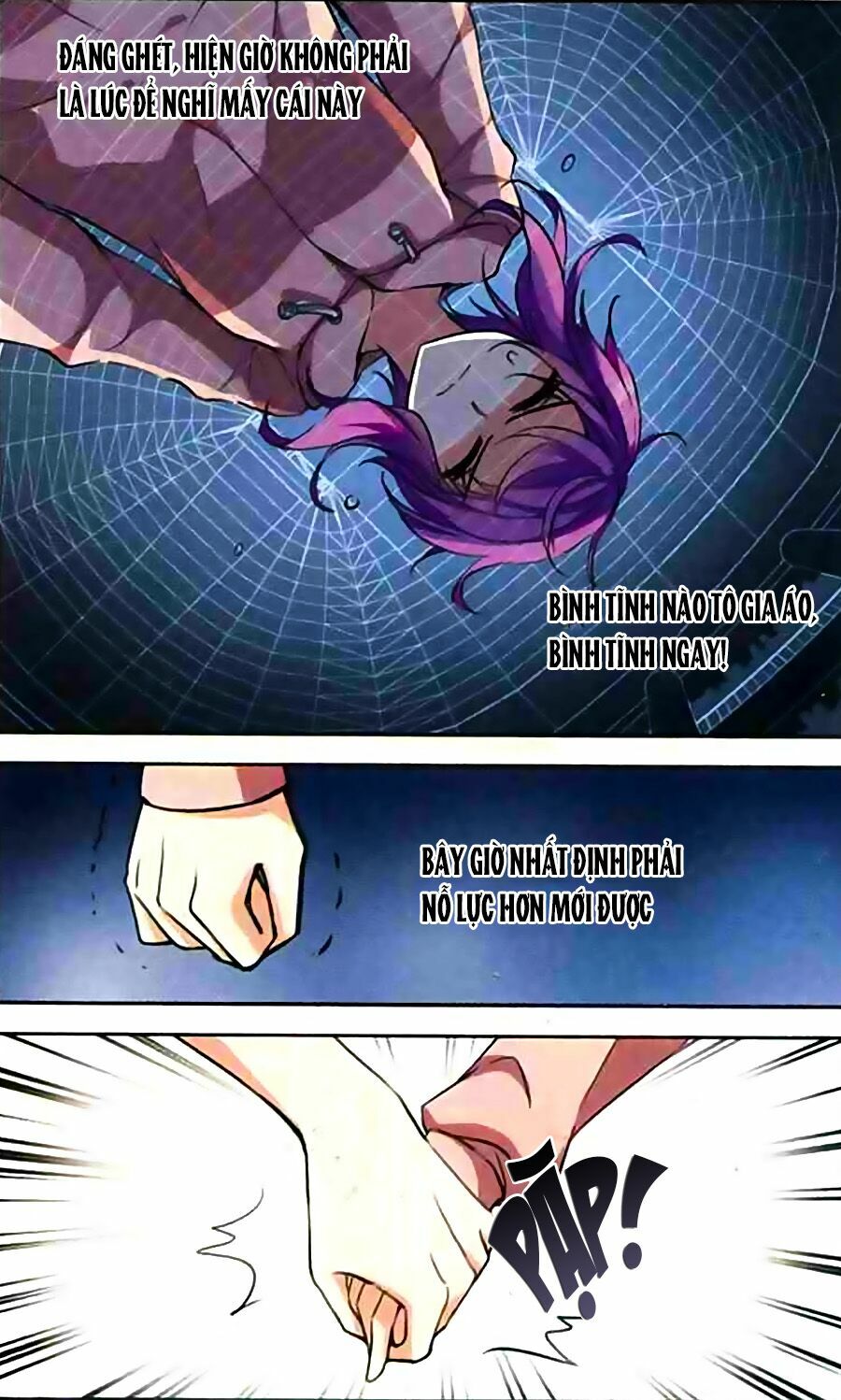 thiên giáng hiền thục nam (full) chapter 91 4