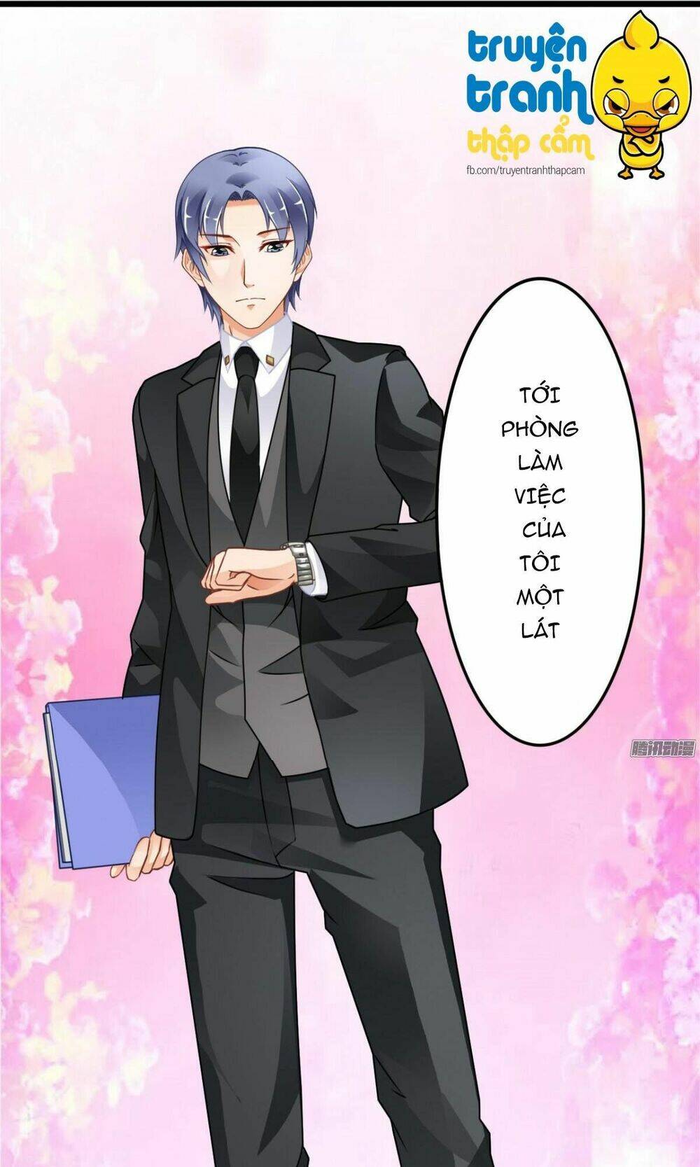 em muốn chiếm lấy nụ hôn của anh chapter 17 13