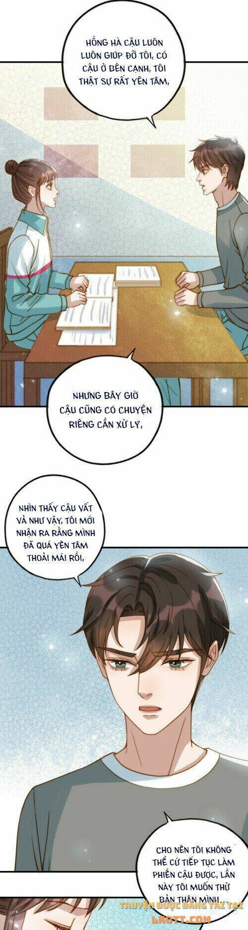 chồng trước 18 tuổi chapter 82 6