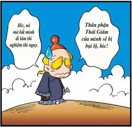 tân tây du ký chapter 95 10