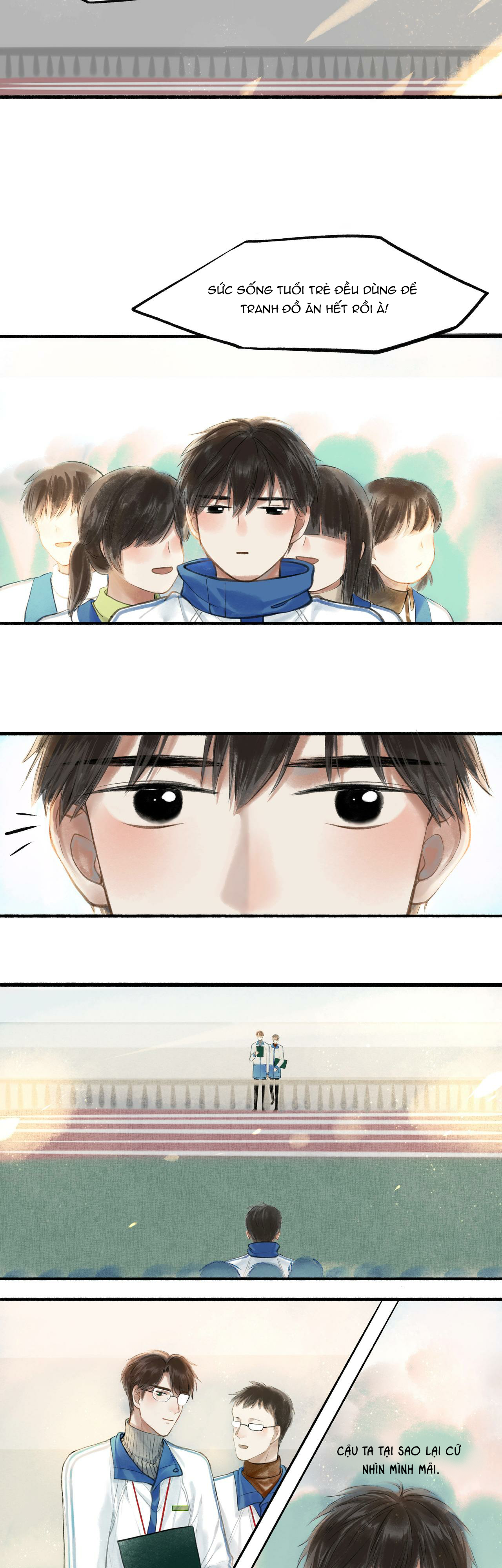 từ bắc chí nam chapter 22 11