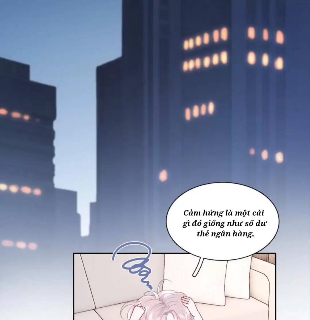 mận xanh chapter 14 45