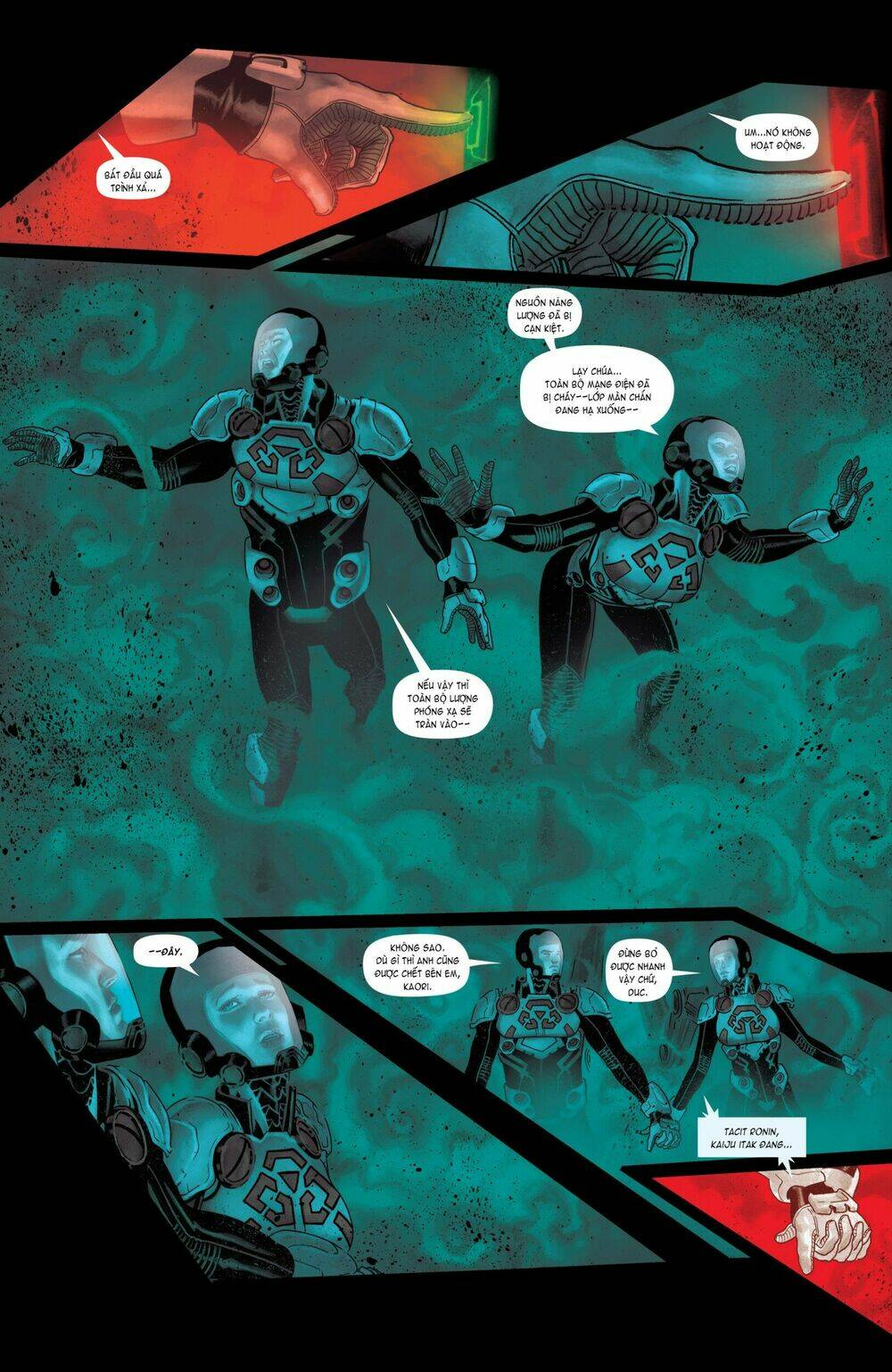 pacific rim chapter 2 7